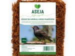 Džiovintos kirmėlių lervos paukščiams ASEJA, 125 g