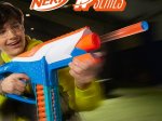 Žaislinis šautuvas NERF, HAS NER N Series šautuvas „Infinite“