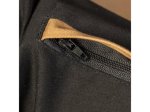 Švarkas HOGERT WORKWEAR Edgar, 97% medvilnė, 3% elastanas, smėlio spalva, XL (54) dydis, CE