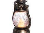 Kalėdinė LED dekoracija FINNLUMOR Žibintas, 12 cm