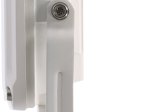 LED prožektorius BRENNENSTUHL Jaro 4060P, su judesio davikliu, 30W, 3450lm, 6500K, IP65, baltos sp.
