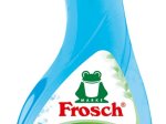 Universalus valiklis FROSCH Soda Multispray, 500 ml, su soda