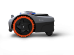 Vejos pjovimo robotas SEGWAY NAVIMOW i105E