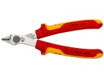 Kirpimo replės KNIPEX, Super Knips VDE 7806125