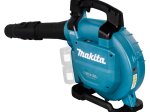Akumuliatorinis pūstuvas-siurblys MAKITA DUB363ZV, 2 x 18V, be akumuliatorių ir kroviklių