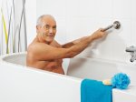 Tvirtinimo ir nuėmimo rinkinys RIDDER Fix&Clean