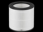 Oro valytuvų pakaitinis filtras PHILIPS FY0611/30, plastikas, AC0650 ir AC0651 modeliams