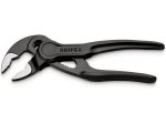 Vamzdinės replės KNIPEX, Cobra XS 8700 100mm