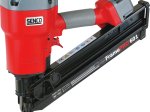 Pneumatinė viniakalė SENCO Frame Pro 601, 34° vinims 50 - 90 mm, 2,87 - 3,3 mm