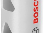 Grąžtas-karūna BOSCH HSS - Bi-metal, standartiniam adapteriui, 22 mm