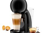 Kapsulinis kavos aparatas DELONGHI DOLCE GUSTO EDG110.AB , juodos sp.