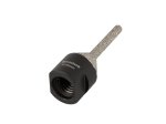 Deimantinė freza SPECIALIST+ Diamond, 71 mm x 25 mm