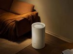 Išmanusis oro sausintuvas XIAOMI Smart Dehumidifier Lite EU, 2,5L, 410 x 240 x 240 mm