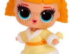 Lėlytė L.O.L. SURPRISE EYE SPY, CDU