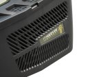 Akumuliatorinė vejapjovė HERVIN BATTERY GY215004, 20 V, darbinis plotis 320 mm, 30-60 mm, surinkimo krepšys 25 l, stumiama, be akumuliatoriaus ir kroviklio