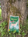 Medienos pjuvenų granulės, sertifikuotos, 6mm, 15 kg, drėgnumas < 6-8 %, peleningumas < 1 %, Kaloringumas: ~ 17,5 MJ/kg