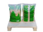 Medienos pjuvenų granulės, sertifikuotos, 6mm, 15 kg, drėgnumas < 10%, peleningumas < 0,7, kaloringumas 16,5-19 MJ/kg-19 MJ/kg