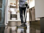 Akumuliatorinis siurblys KARCHER VC 6 Cordless ourFamily