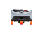 Vejos pjovimo robotas SEGWAY NAVIMOW i208E AWD