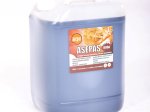 Medienos antiseptikas ASEPAS, rudas, 10 l