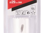 Bimetalinė gręžimo karūna MAKITA HSS Bi-Metal, 29 mm