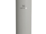 Termopuodelis STANLEY AeroLight, 0,47 l, pilka sp.