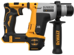 Akumuliatorinis bešepetėlinis perforatorius DEWALT DCH172N-XJ, smūgio jėga 1,6 J, 18 V, be akumuliatorių ir kroviklio