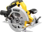Akumuliatorinis diskinis pjūklas DEWALT DCS570N-XJ, diskas 184 mm, 18 V, be akumuliatorių ir kroviklio