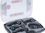 Pjovimo įrankių rinkinys BOSCH Starlock