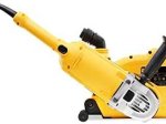 Dulkių surinkimo sistema DEWALT DWE46225-XJ, 125 mm