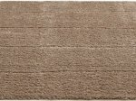 Kilimas TOMAR, 120 x 170 cm, 80% polipropilenas, 20%poliesteris, rudos spl., 706714