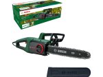 Elektrinis grandininis pjūklas BOSCH Universal Chain 35, 1800 W, juostos ilgis 35 cm, 4,3 kg