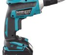 Akumuliatorinis juostinis suktuvas MAKITA DFS452ZJX3, 1,7 kg, 18 V, Be akumuliatorių ir kroviklio