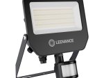 LED prožektorius LEDVANCE FL COMP, su judesio davikliu, 42/24W, 6100/3600lm, 3000/4000/6500K, IP65