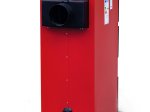 Kieto kuro katilas STAUBER ST 12-16, galia 16 kW