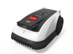 Vejos robotas ECOVACS GOAT O800 RTK, iki 800 m2, belaidis, LiDAR ir RTK, pjovimo aukštis 30 - 80 mm, 18 V, 4,0 Ah., iki 45 % įkalnės, 11 kg