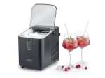 Ledo kubelių aparatas CASO IceChef, juoda sp.