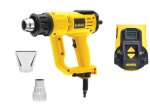 Elektrinė orpūtė DEWALT D26414-QS, galia 2000 W, LED apšvietimas