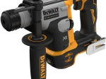 Akumuliatorinis bešepetėlinis perforatorius DEWALT DCH172N-XJ, smūgio jėga 1,6 J, 18 V, be akumuliatorių ir kroviklio