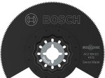 Daugiafunkcinio įrankio pjūklelis BOSCH ACZ, 85 mm