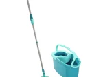 Grindų valymo rinkinys  LEIFHEIT Twist Disc Mop Ergo, 32 cm, 6 l