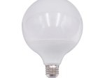 LED lempa ORRO, 18W, E27, 230 V, 4000 K, 1300 lm, G120 burbulas, 55060, A530340137