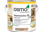 Medienos aliejus su kietaisiais vaškais OSMO, Natural Effect 3041, skaidrus, naturalus, 2,5 l