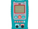 Skaitmeninis multimetras TOTAL TMT460011