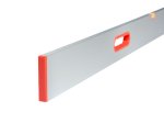 Stačiakampis lyginimo lotas HERVIN CONSTRUCTION, 2,5 m, RASL-2500