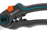 Sekatorius GARDENA ExpertCut, 22 mm, prasilenkiančiais ašmenimis