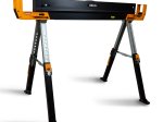 Sulankstomas darbastalis BRICK BSH590, keliamoji galia iki 590 kg