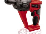 Akumuliatorinis perforatorius EINHELL TE-HD 18, 18 V, Li-ion, be akumuliatoriaus