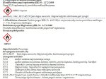 Automobilinis valiklis K2 Nuta, langams, 600 ml