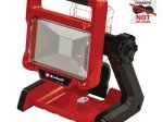 Akumuliatorinis prožektorius EINHELL TE-CL 18/2000 LiAC - Solo, 18 V, be akumuliatoriaus ir kroviklio